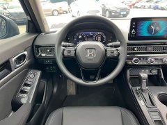 Honda Civic 240TURBO CVT Dynamic Edition - фото 7