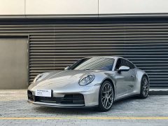 Porsche 911 Carrera 3.0T - фото 1