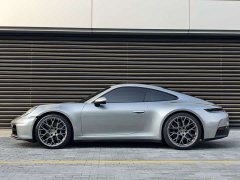 Porsche 911 Carrera 3.0T - фото 2