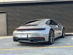 Porsche 911 Carrera 3.0T - фото 3
