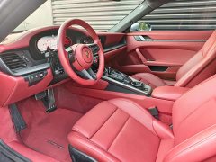 Porsche 911 Carrera 3.0T - фото 4