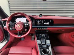 Porsche 911 Carrera 3.0T - фото 5