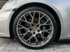 Porsche 911 Carrera 3.0T - фото 7