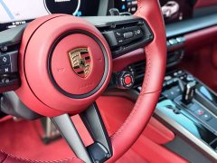 Porsche 911 Carrera 3.0T - фото 8