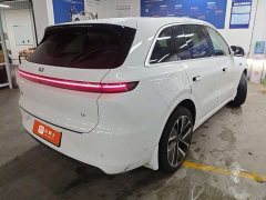 Li Auto Ideal L6 Max - фото 3