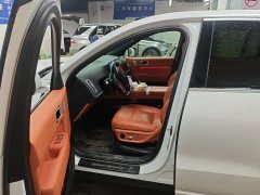 Li Auto Ideal L6 Max - фото 5