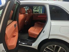 Li Auto Ideal L6 Max - фото 6