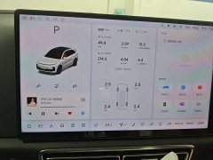 Li Auto Ideal L6 Max - фото 8