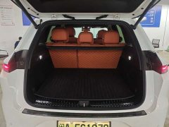 Li Auto Ideal L6 Max - фото 9