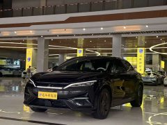 BYD Song L EV 550km transcendent - фото 1