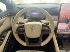 BYD Song L EV 550km transcendent - фото 11