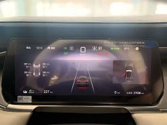 BYD Song L EV 550km transcendent - фото 12
