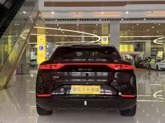 BYD Song L EV 550km transcendent - фото 15