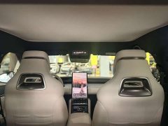 BYD Song L EV 550km transcendent - фото 18