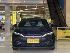 BYD Song L EV 550km transcendent - фото 2