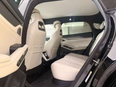 BYD Song L EV 550km transcendent - фото 8