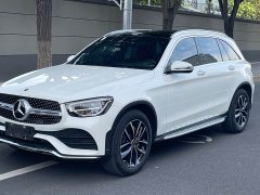 Mercedes-Benz GLC 300 L 4MATIC Dynamic - фото 1