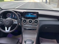 Mercedes-Benz GLC 300 L 4MATIC Dynamic - фото 11