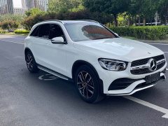 Mercedes-Benz GLC 300 L 4MATIC Dynamic - фото 2