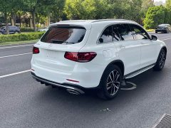 Mercedes-Benz GLC 300 L 4MATIC Dynamic - фото 3