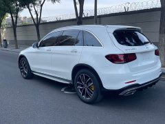 Mercedes-Benz GLC 300 L 4MATIC Dynamic - фото 4