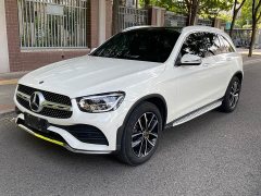 Mercedes-Benz GLC 300 L 4MATIC Dynamic - фото 5