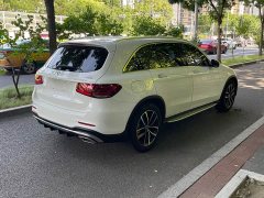 Mercedes-Benz GLC 300 L 4MATIC Dynamic - фото 7