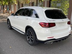 Mercedes-Benz GLC 300 L 4MATIC Dynamic - фото 8