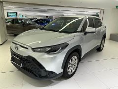 Mercedes-Benz Frontlander 2.0L CVT Elite Edition - фото 1