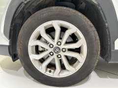 Mercedes-Benz Frontlander 2.0L CVT Elite Edition - фото 11