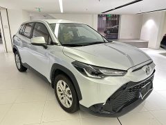Mercedes-Benz Frontlander 2.0L CVT Elite Edition - фото 3