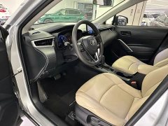 Mercedes-Benz Frontlander 2.0L CVT Elite Edition - фото 4