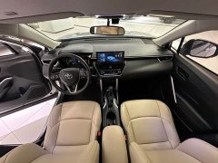 Mercedes-Benz Frontlander 2.0L CVT Elite Edition - фото 6
