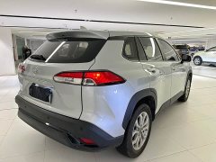 Mercedes-Benz Frontlander 2.0L CVT Elite Edition - фото 7