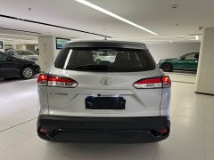 Mercedes-Benz Frontlander 2.0L CVT Elite Edition - фото 8