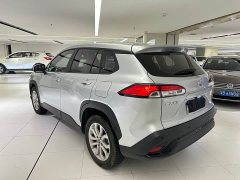 Mercedes-Benz Frontlander 2.0L CVT Elite Edition - фото 9