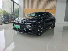 Lynk & Co Hiace 07 EV 2024 610 long endurance version - фото 1
