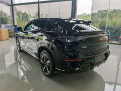 Lynk & Co Hiace 07 EV 2024 610 long endurance version - фото 11