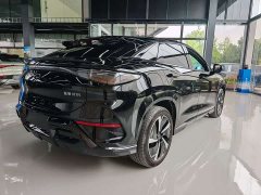 Lynk & Co Hiace 07 EV 2024 610 long endurance version - фото 14