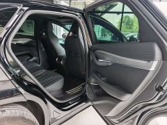 Lynk & Co Hiace 07 EV 2024 610 long endurance version - фото 16