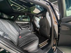 Lynk & Co Hiace 07 EV 2024 610 long endurance version - фото 17