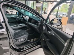 Lynk & Co Hiace 07 EV 2024 610 long endurance version - фото 18