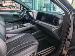 Lynk & Co Hiace 07 EV 2024 610 long endurance version - фото 19