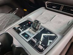 Lynk & Co Hiace 07 EV 2024 610 long endurance version - фото 20