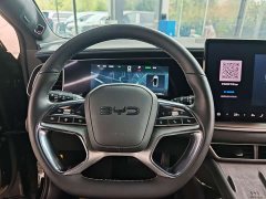 Lynk & Co Hiace 07 EV 2024 610 long endurance version - фото 5