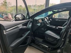 Lynk & Co Hiace 07 EV 2024 610 long endurance version - фото 6