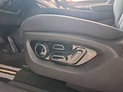 Lynk & Co Hiace 07 EV 2024 610 long endurance version - фото 7