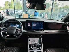 Lynk & Co Hiace 07 EV 2024 610 long endurance version - фото 8