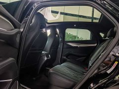 Lynk & Co Hiace 07 EV 2024 610 long endurance version - фото 9