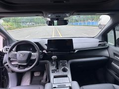 Toyota SIENNA 2024 2.5L Hybrid Premium Edition - фото 5